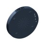 Chargeur factice à induction camera espion 1080P infrarouge et détecteur de mouvement