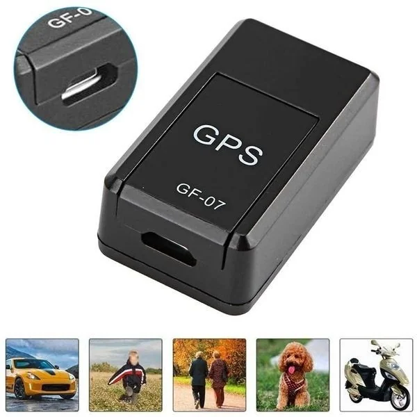 Petit Traceur GPS avec mouchard pour écoute discrète - Espion -Surveillance.com