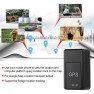 Petit Tracker GPS avec mouchard pour écoute discrète