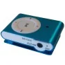 Lecteur MP3 avec caméra espion cachée bleu