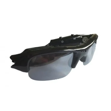 LUNETTE ESPION , Lunette camera solaire