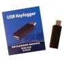 Enregistreur de frappe de clavier USB 2Mo