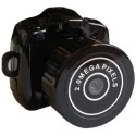 Mini Appareil photo micro caméra espion