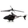 Hélicoptère RC caméra espion éclairage LED