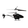 Hélicoptère RC caméra espion éclairage LED