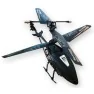 Hélicoptère RC caméra espion éclairage LED