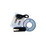 Clé USB camera espion grise et noire