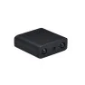 Mini caméra espion 1080P à détecteur de mouvement et vision de nuit