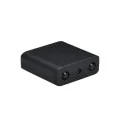 Mini caméra espion 1080P à détecteur de mouvement et vision de nuit