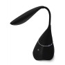 Lampe 3 en 1 haut-parleur et caméra espion HD 1080P