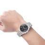 Montre caméra espion 1080P vision nocturne 32 Go