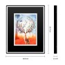 Cadre photo à caméra espion wifi IP 1080P full HD