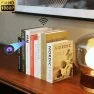 Faux livre avec caméra espion wifi Full HD 1080P IP