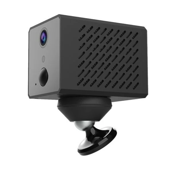 Petite Caméra de surveillance Wifi 1080P Autonomie 2 ans