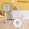 Prise murale caméra Wifi espion Full HD 1080P et 2 prises USB 