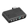 Petite Caméra espion Wifi vidéo Full HD 1080P détecteur de mouvement PIR 
