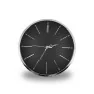Horloge caméra espion cachée WIFI HD 1080P détection de mouvement 