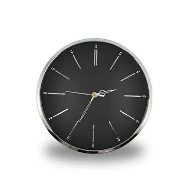 Horloge caméra espion cachée WIFI HD 1080P détection de mouvement 