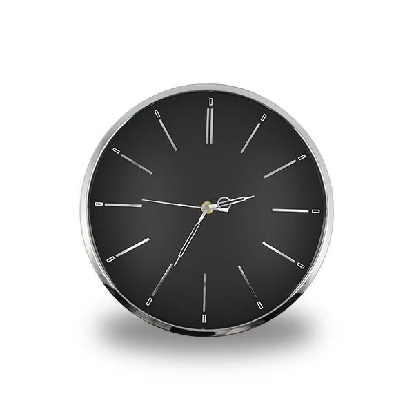 Horloge caméra espion cachée WIFI HD 1080P détection de mouvement 
