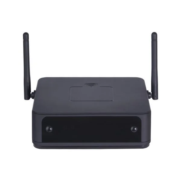 Faux routeur caméra espion invisible Wifi HD 1080P longue autonomie