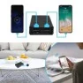 PowerBank caméra espion cachée Wifi vision à infrarouge détection de mouvement 5000mA 