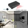 PowerBank caméra espion cachée Wifi vision à infrarouge détection de mouvement 5000mA 
