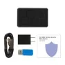 PowerBank caméra espion cachée Wifi vision à infrarouge détection de mouvement 5000mA 