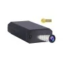 Caméra espion HD 1080P Wifi à vision à infrarouge très longue autonomie 