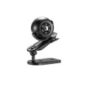 Micro camera espion 1080P détecteur de mouvement et vision de nuit