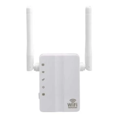 Amplificateur Wifi caméra Wifi espion HD 1080P 