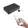 PowerBank caméra espion cachée Wifi vision à infrarouge détection de mouvement 5000mA 
