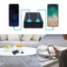 PowerBank caméra espion cachée Wifi vision à infrarouge détection de mouvement 5000mA 