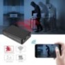 PowerBank caméra espion cachée Wifi vision à infrarouge détection de mouvement 5000mA 
