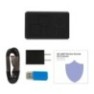 PowerBank caméra espion cachée Wifi vision à infrarouge détection de mouvement 5000mA 