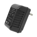 Chargeur secteur caméra espion HD 1080P WIFI vision à infrarouge detection mouvement