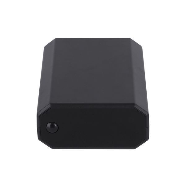 Caméra espion HD 1080P Wifi à vision à infrarouge très longue autonomie 