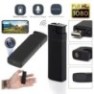 Briquet caméra espion Wifi Full HD 1080P détection de mouvement 