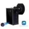 Caméra Espion HD 1080P Wi-Fi Extérieure vision nuit grande durée PIR