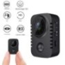 Mini Caméra HD 1080P détection de mouvement vision nocturne Longue autonomie