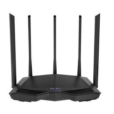 Routeur fonctionnel à caméra espion Full HD 1080P Wifi 
