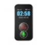 Boîtier traceur GPS SIM Wifi géo clôture enfant et personnes âgées 