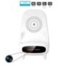 Support pour Smartphone à chargeur à induction caméra espion WiFi 4k HD 1080P
