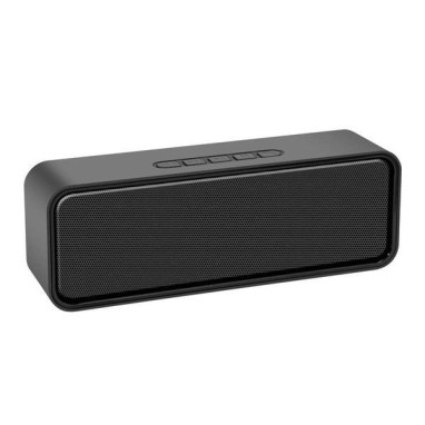 Haut-parleur Bluetooth à Caméra Espion 4K 1080P vision de nuit