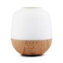 Diffuseur aromathérapie à caméra espion HD 1080P Wifi détection de mouvement