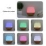 Diffuseur aromathérapie à caméra espion HD 1080P Wifi détection de mouvement