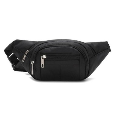 Sac banane à caméra espion Wi-Fi HD 1080P détection de mouvement 