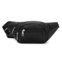 Sac banane à caméra espion Wi-Fi HD 1080P détection de mouvement 