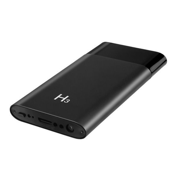 Power Bank 5000mAh caméra espion HD wifi 1080P vision de nuit 