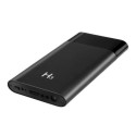 Power Bank 5000mAh caméra espion HD wifi 1080P vision de nuit 
