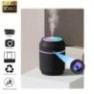 Humidificateur d’air fonctionnel à caméra espion Full HD 1080P Wifi 